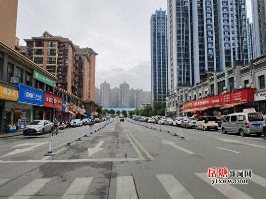 曾经堵心路成民心路！飞机坪路蜕变背后藏着啥秘密？  第1张