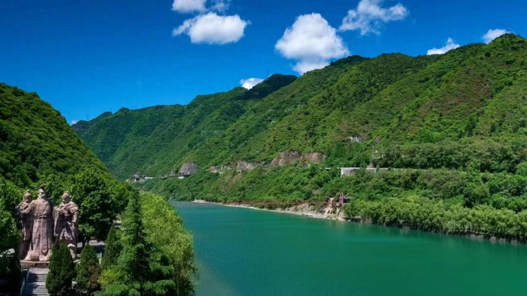 汉台区如何在秦岭南麓走出生态与经济协同发展之路？