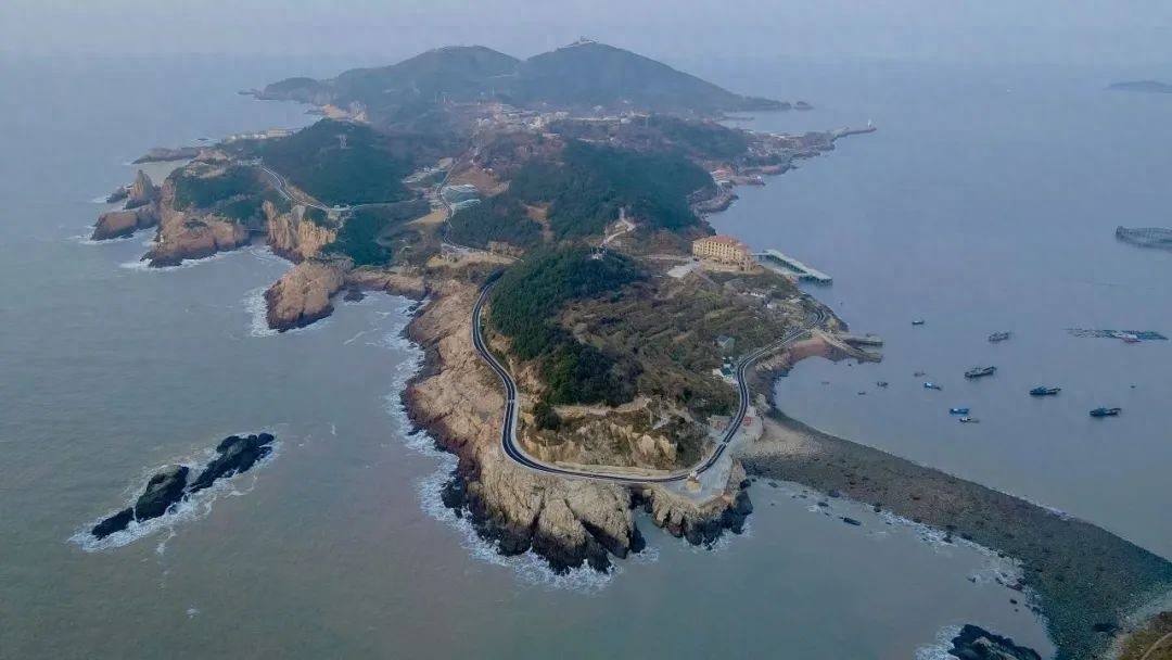 2025年度美丽公路项目名单公布！我市三条公路入选，咋回事？