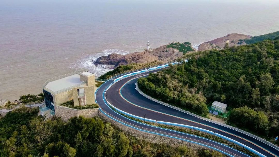 2025年度美丽公路项目名单公布！我市三条公路入选，咋回事？  第2张