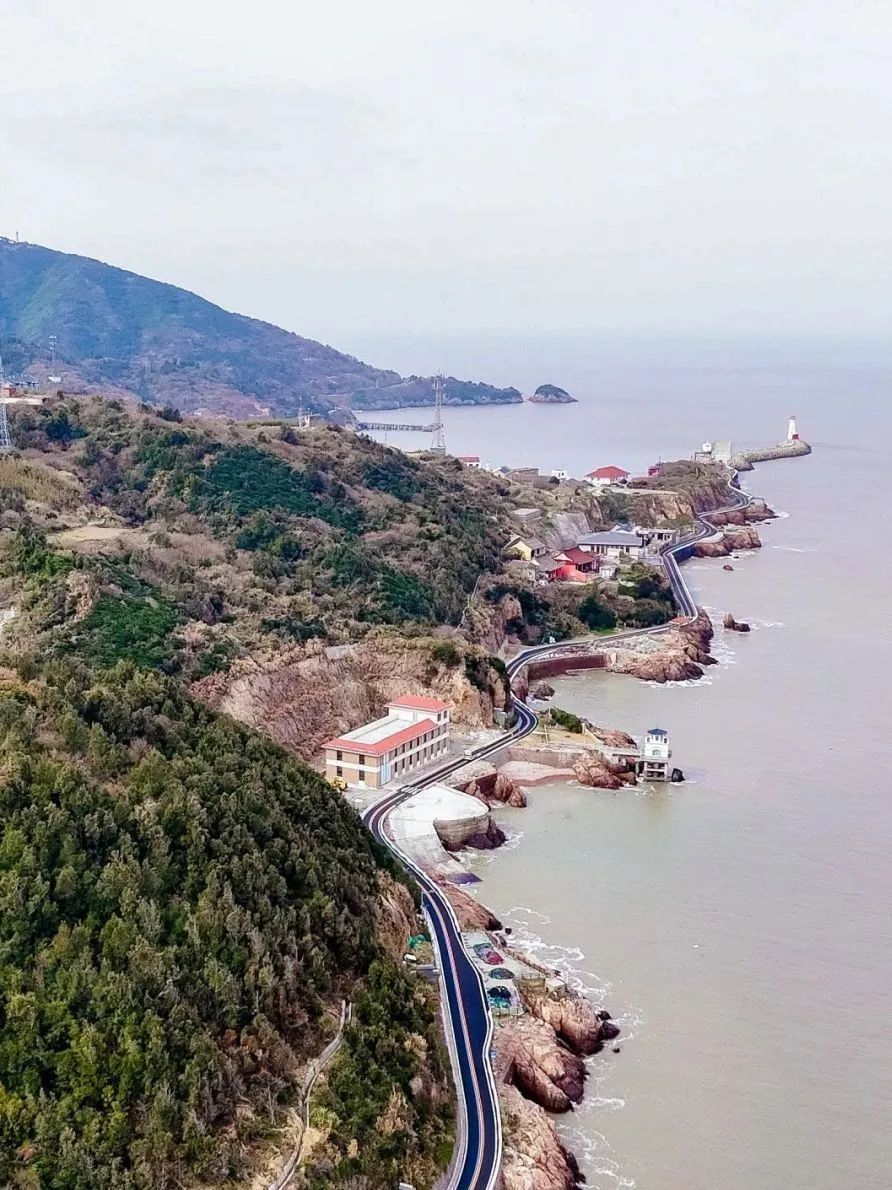 2025年度美丽公路项目名单公布！我市三条公路入选，咋回事？  第3张