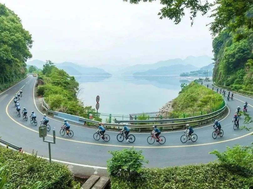 2025年度美丽公路项目名单公布！我市三条公路入选，咋回事？  第10张