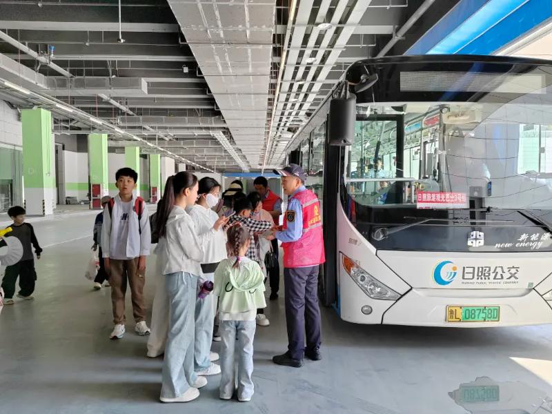 五一假期全市交通运输数据大揭秘！增长与减少的背后藏着啥？  第2张