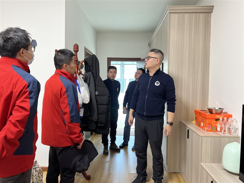 2025年拉孜县5.5级地震！上海援藏小组如何紧急救灾？  第6张