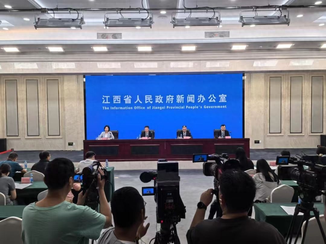 灾害损失大幅下降！2025年江西防灾减灾成效显著？背后原因惊人