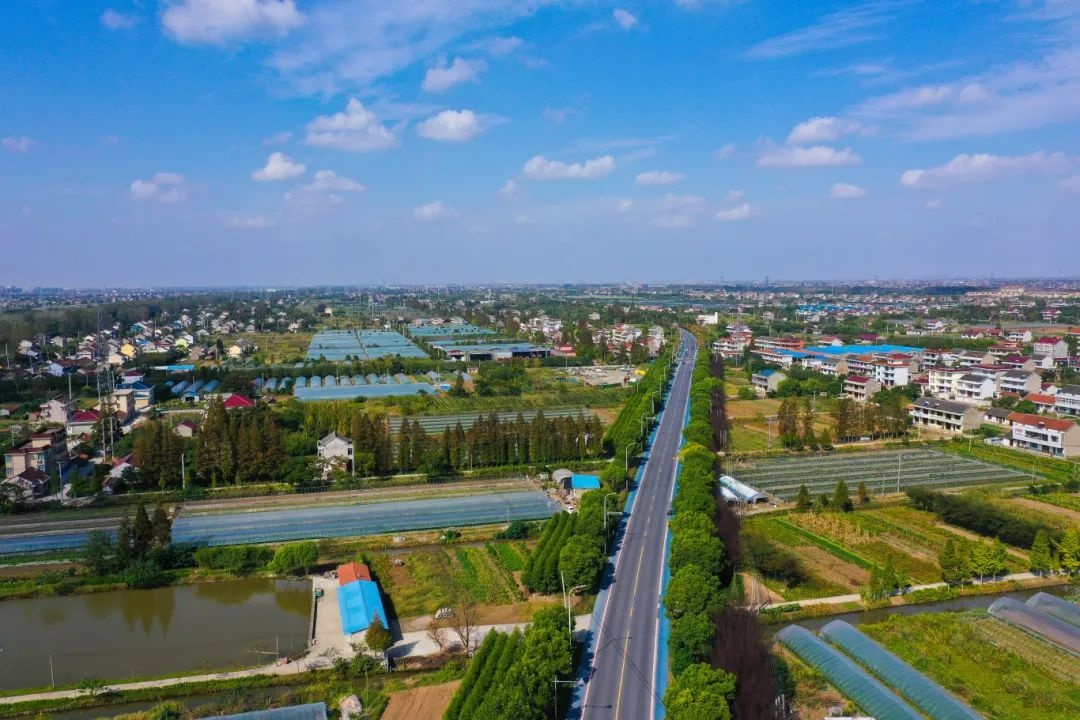 2025年度美丽公路项目名单公布！三德线（X313）凭啥入选？  第3张