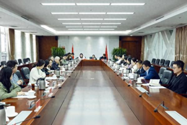 烟台高新区医疗器械及医美企业座谈会召开！政策扶持如何助力高质量发展？
