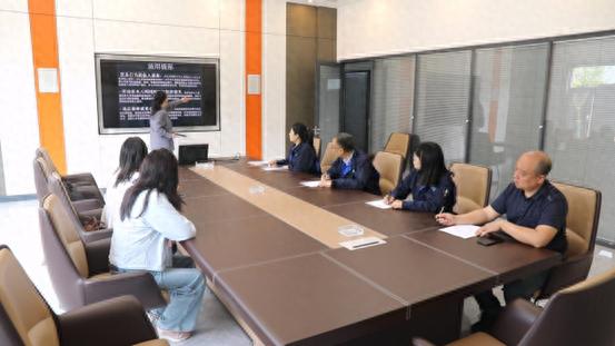 劳动合同签订及工伤赔偿咋维护权益？易县司法局进企业普法