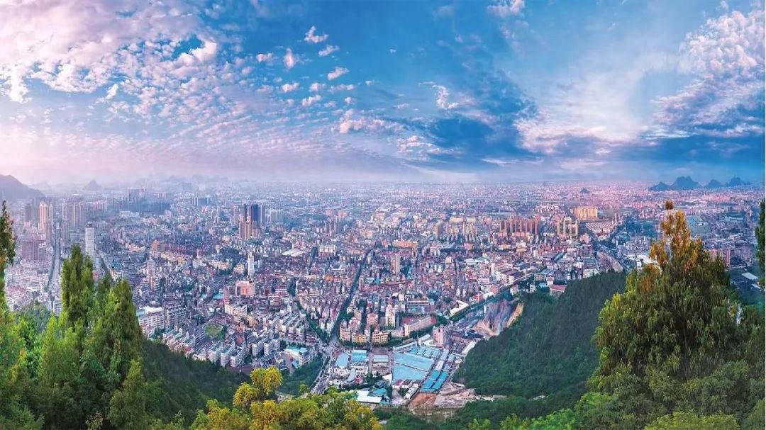 5月12日重磅消息！台州入选试点城市意味着什么？