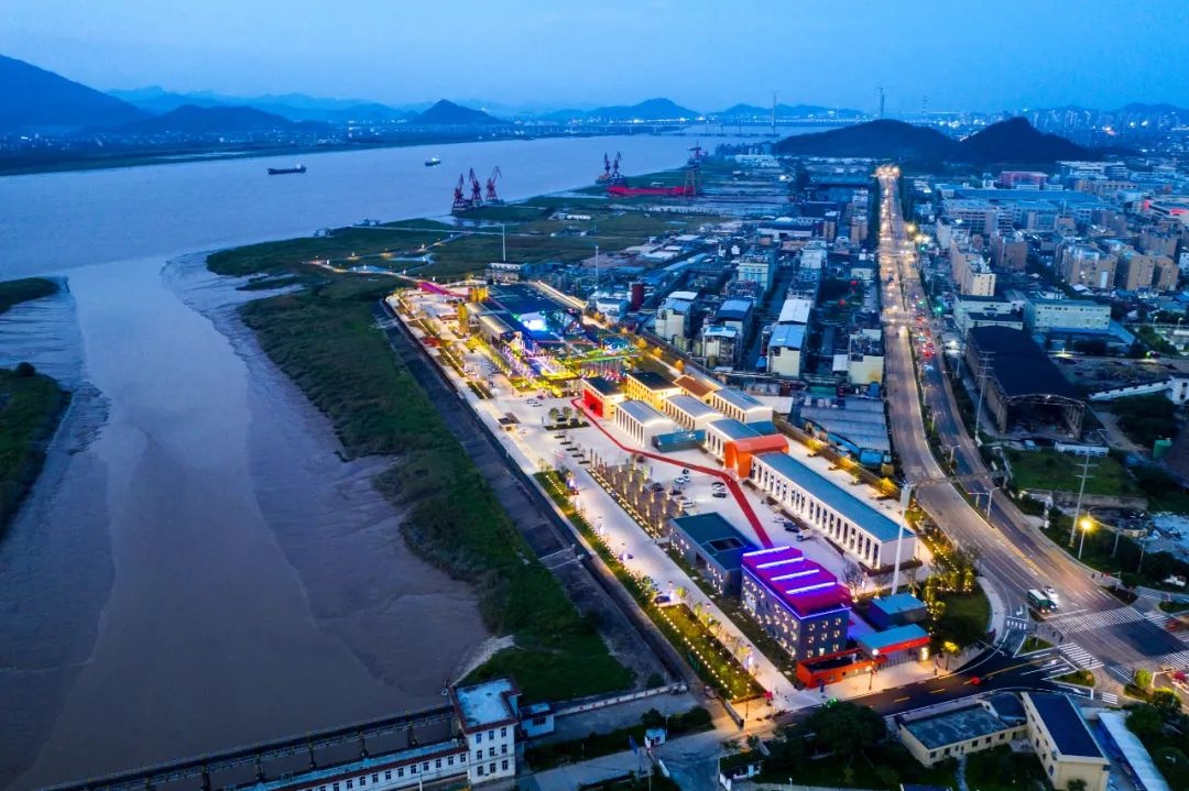 5月12日重磅消息！台州入选试点城市意味着什么？  第2张