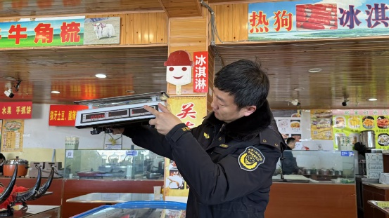 若尔盖县市场监督管理局强化执法力度，立案35件为哪般？  第2张