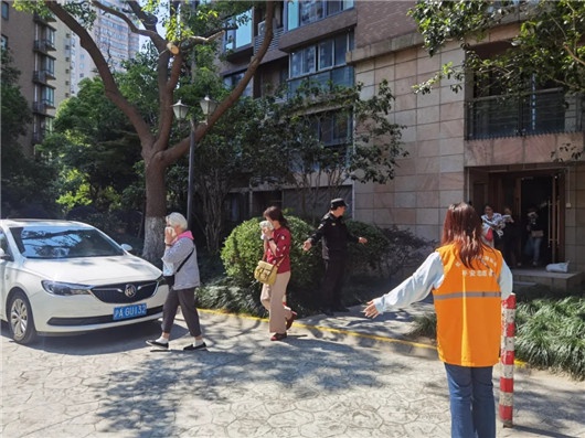 5·12防灾减灾日！这场演练如何全方位提升居民应急能力？  第3张