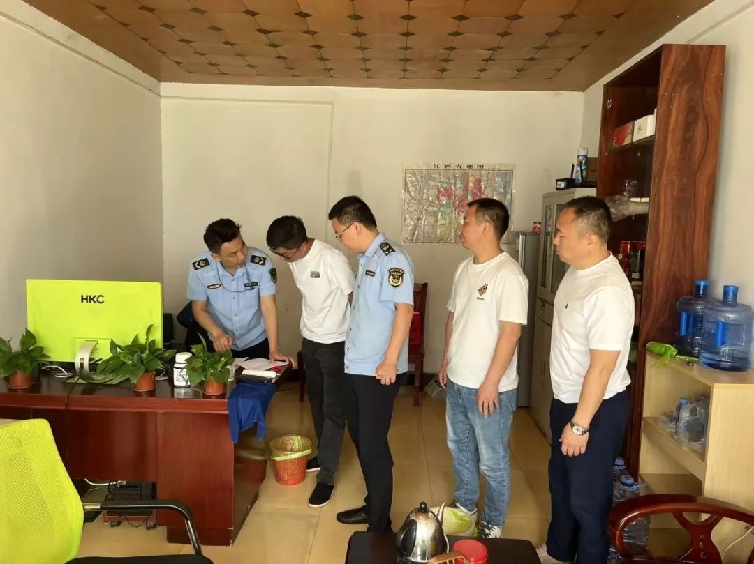 5月7日东湖区应急管理局为何对厂中厂企业开展专项指导服务？  第2张