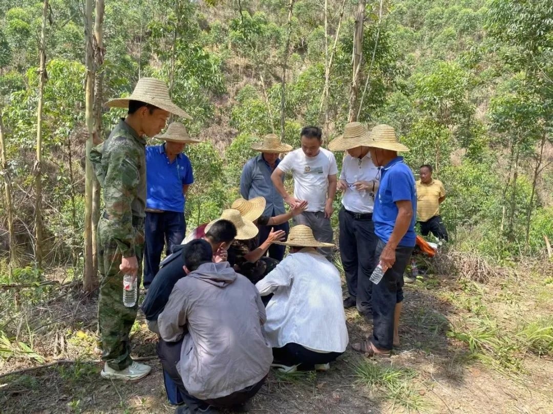 5月13日这场地块争议是如何成功化解的？背后故事惊人  第1张