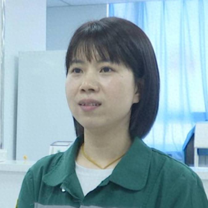 白衣先锋 护士风采专栏推出！池燕玲如何在急诊路上助成长？
