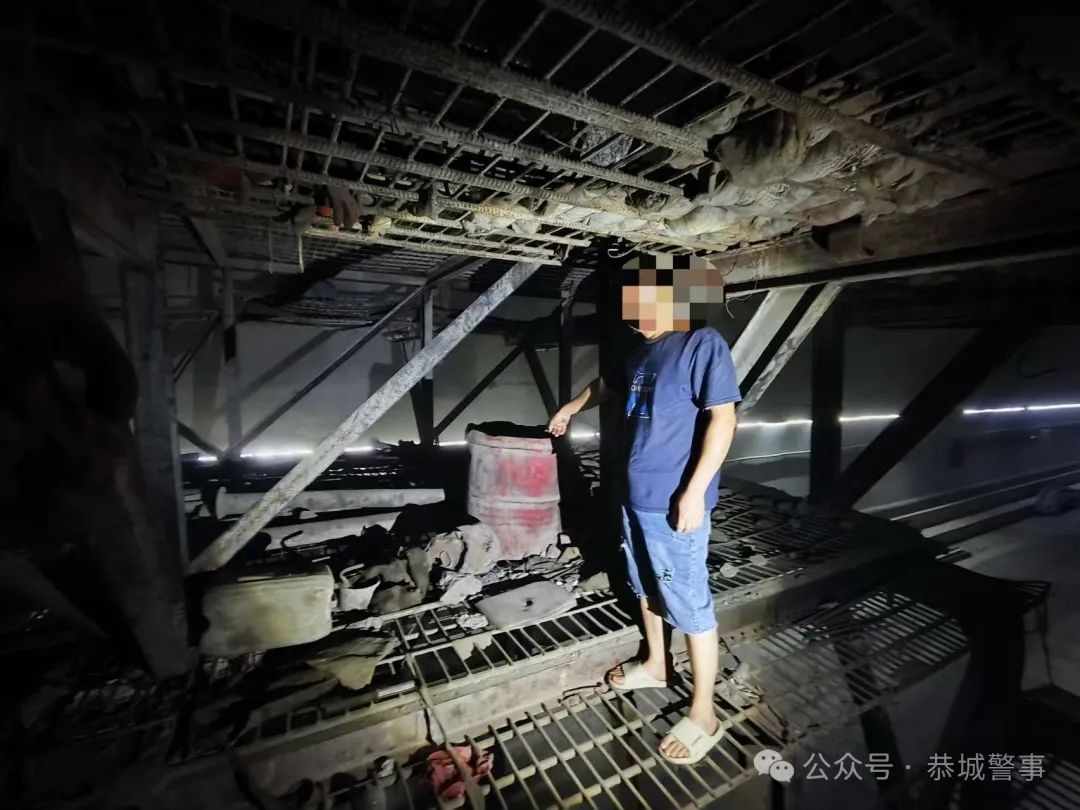 家贼难防！施工人员监守自盗，为何落网如此之快？  第3张