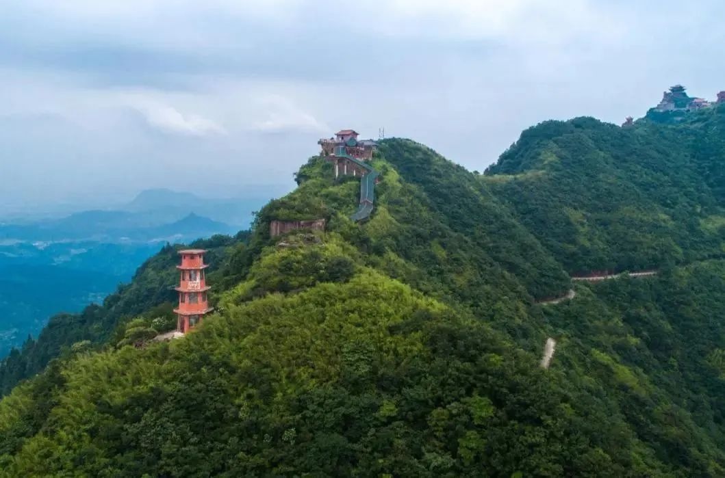 助力旅发会！共绘慈利文旅新画卷短视频大赛来袭？你参加了吗  第3张