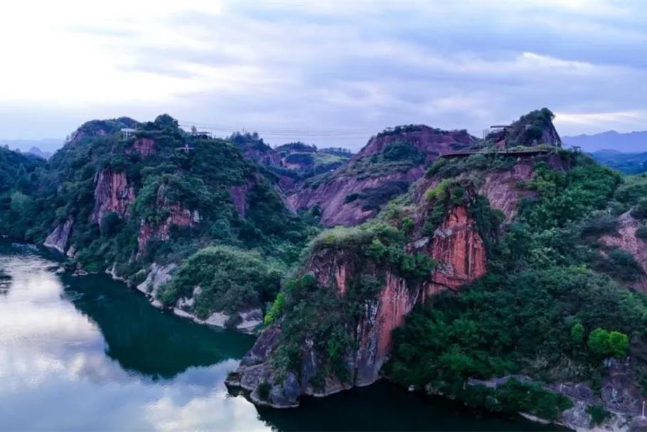 助力旅发会！共绘慈利文旅新画卷短视频大赛来袭？你参加了吗  第4张