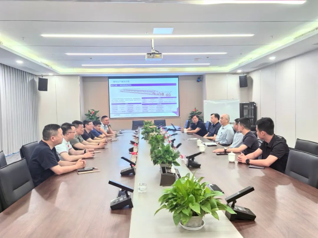 5月12日至13日县长活动聚焦产业合作，这背后有何深意？  第2张