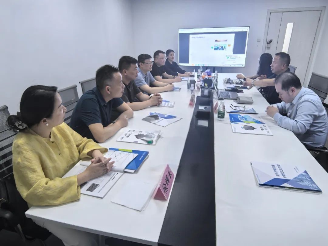 5月12日至13日县长活动聚焦产业合作，这背后有何深意？  第3张