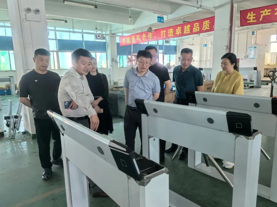 5月12日至13日县长活动聚焦产业合作，这背后有何深意？  第4张