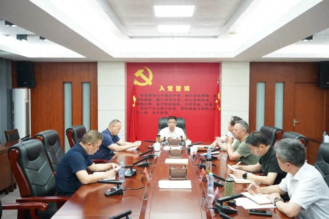 5月13日县委书记强调！城市建设遗留问题咋彻底化解整改？