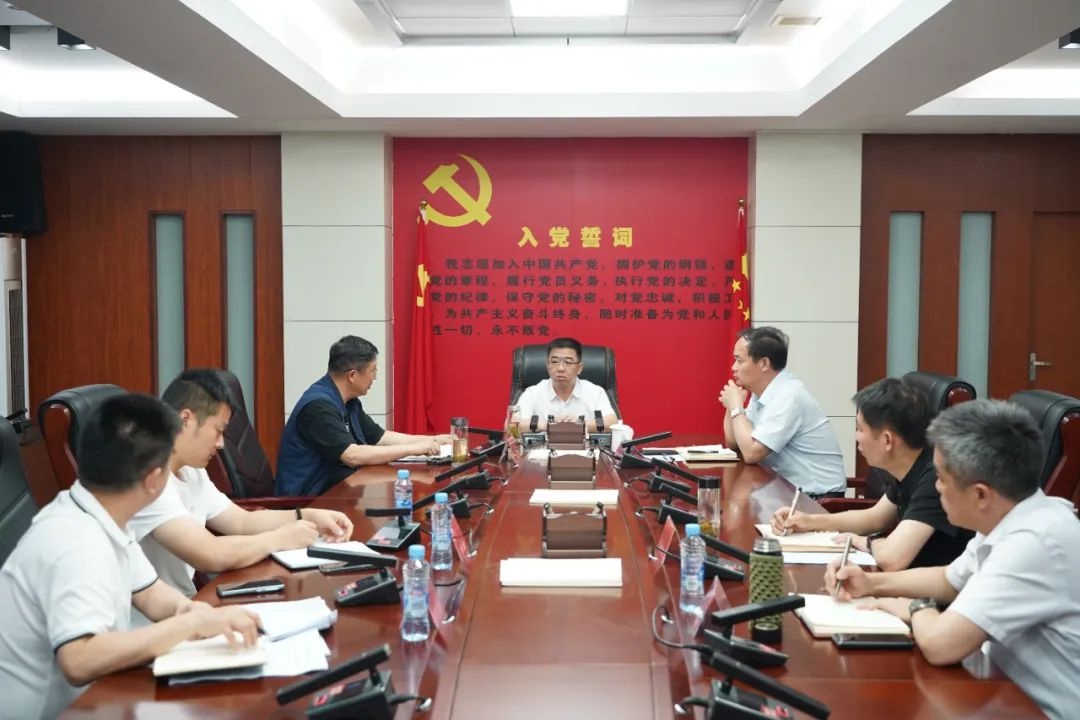 5月13日县委书记强调！城市建设遗留问题咋彻底化解整改？  第2张