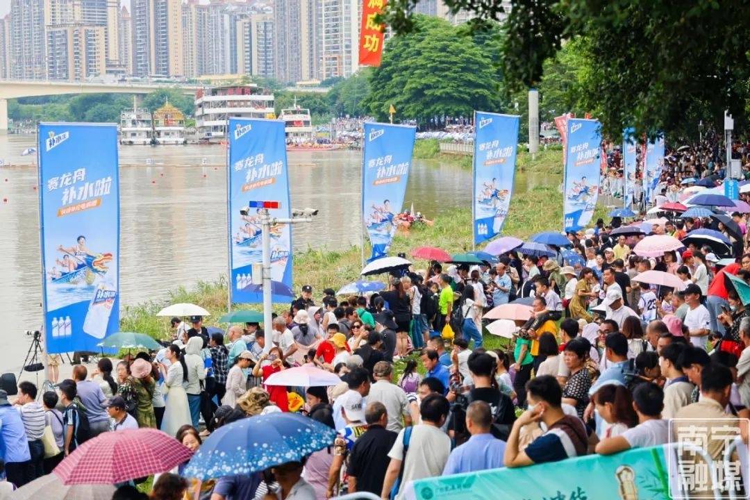 2025年南宁龙舟公开赛将于端午当天举行？竞赛详情速看  第3张