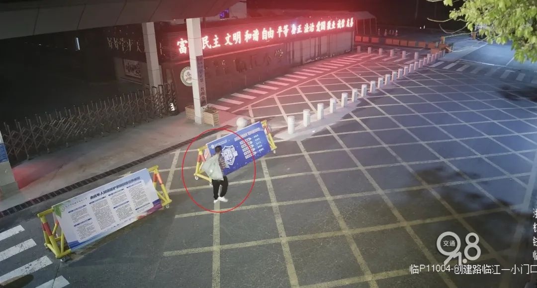 杭州钱塘区现家禽大盗，鸡鹅惨遭毒手，究竟是谁干的？  第4张