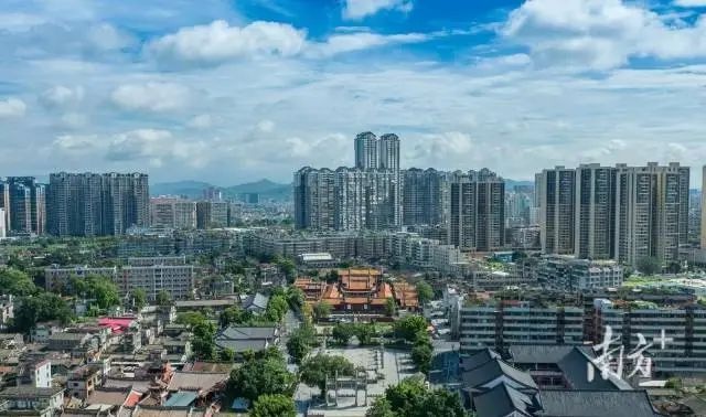 五一揭阳古城旅游爆棚！仅靠流量狂欢就能持久火下去？  第2张