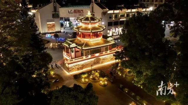 五一揭阳古城旅游爆棚！仅靠流量狂欢就能持久火下去？  第3张