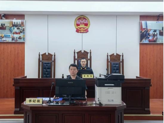 2025年雁江区法院立案庭速裁团队入驻！基层治理为何迎来重大升级？  第2张