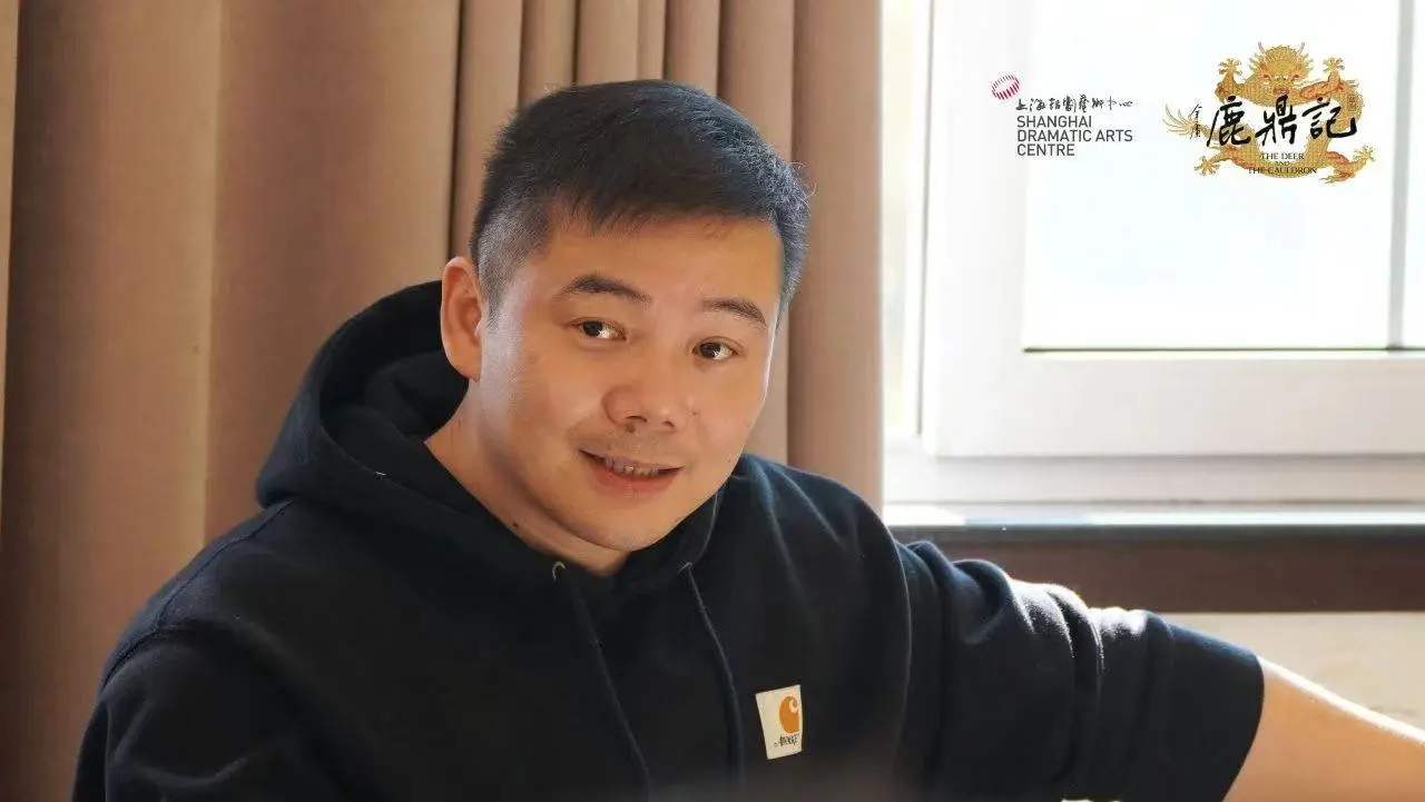 16年后，鹿鼎记话剧重磅回归！全新版本能否再创票房神话？  第2张