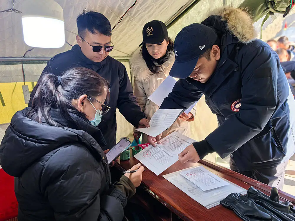 西藏定日县余震频发，5.0级强震后重建如何展开？居民生活受影响吗？