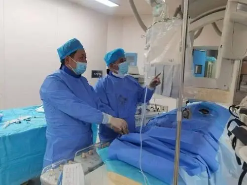 地震后的生死救援：日喀则医生如何在灾难中守护生命？  第3张