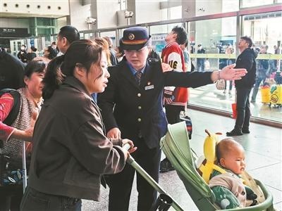 2025年春运大幕拉开！东莞东站预计112万人次到发，你准备好迎接客流高峰了吗？