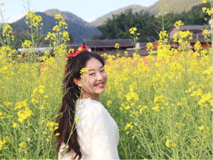 宁洱暖冬花开，300亩金色海洋等你来探！你准备好迎接这场视觉盛宴了吗？  第8张