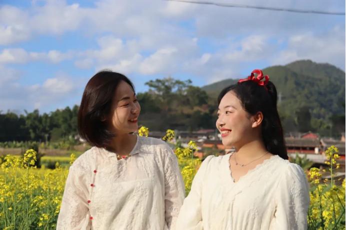 宁洱暖冬花开，300亩金色海洋等你来探！你准备好迎接这场视觉盛宴了吗？  第9张