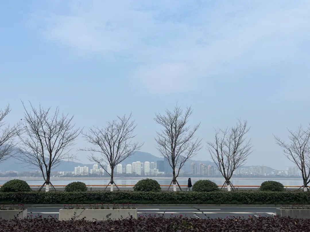 杭州气温骤降5-7℃！冷空气来袭，你准备好迎接冰冻的早晨了吗？  第7张