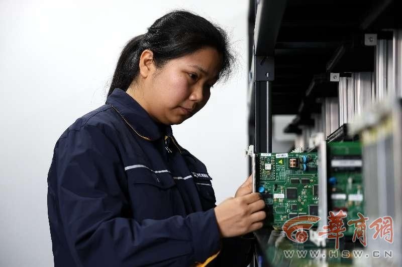 春运列车背后的‘脑科医生’：他们如何守护你的回家路？  第5张