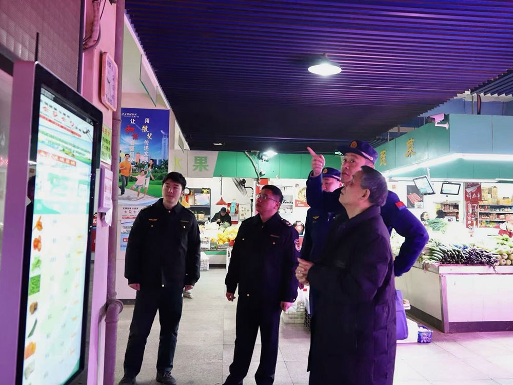 柯桥区消防救援大队如何筑牢人员密集场所的消防安全防火墙？  第2张