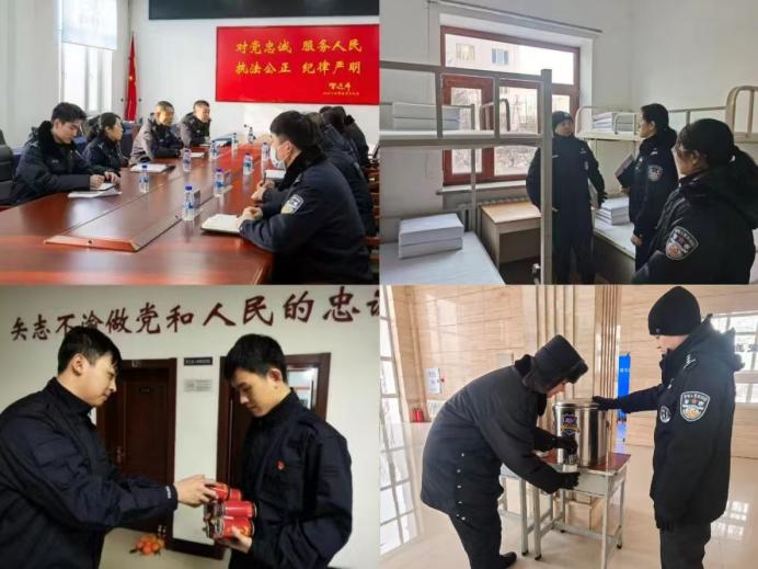 188名新警如何系好从警生涯的第一粒扣子？哈尔滨特警集训揭秘  第4张