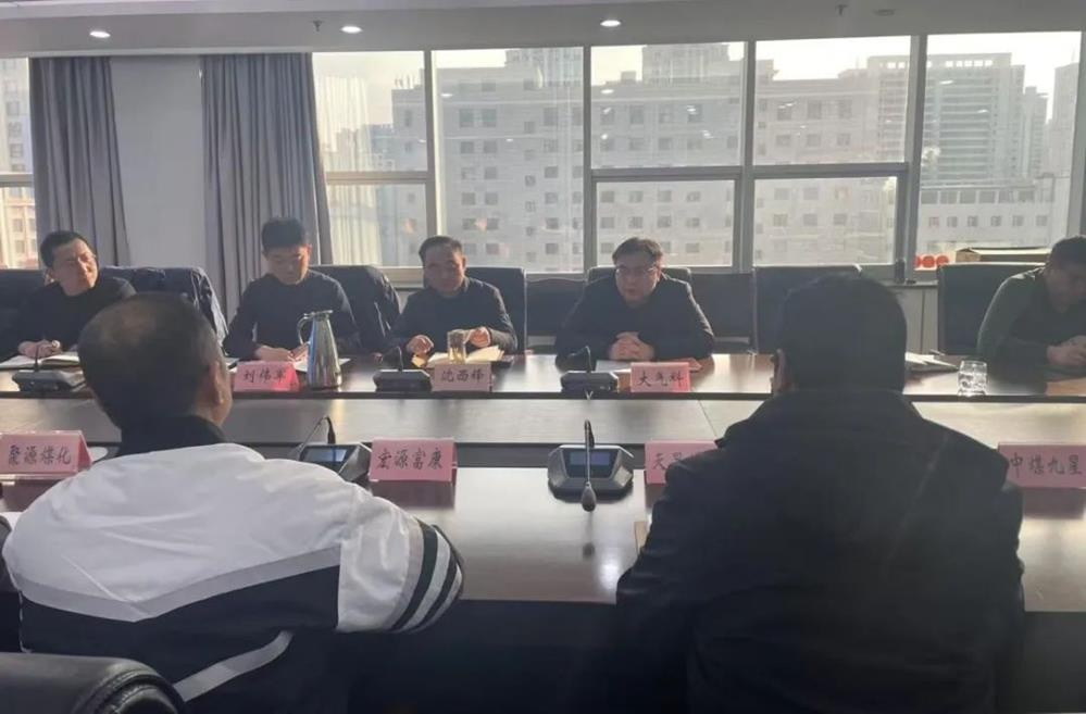 2025年焦化行业大变革！10家企业如何应对超低排放挑战？  第2张
