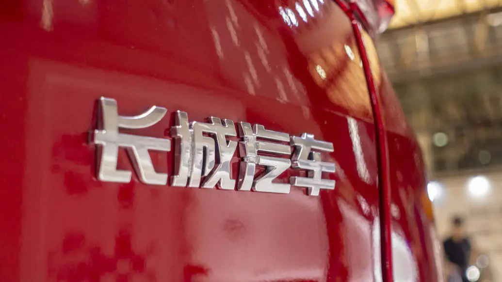 长城汽车2024年净利润暴增76.6%至85.14%！你还在等什么？