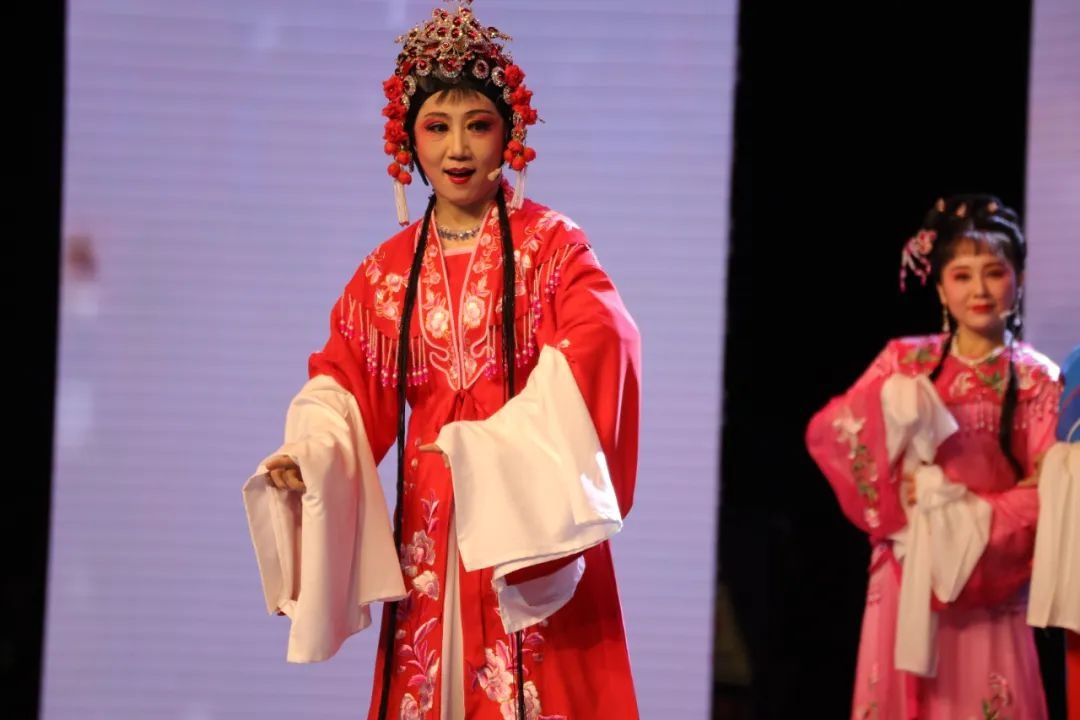 银发力量耀华章！江苏省第十三届老年春节联欢会即将震撼上演，你准备好了吗？  第9张