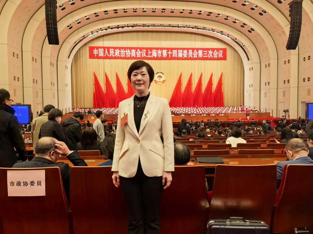 医院如何实现‘无废’目标？上海市中医医院副院长姚蓁提出创新方案  第1张