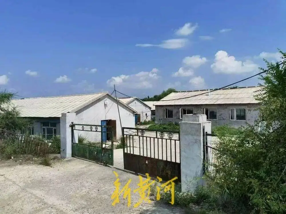 强拆违建竟成刑拘理由？建彬牧业的抗争之路何去何从
