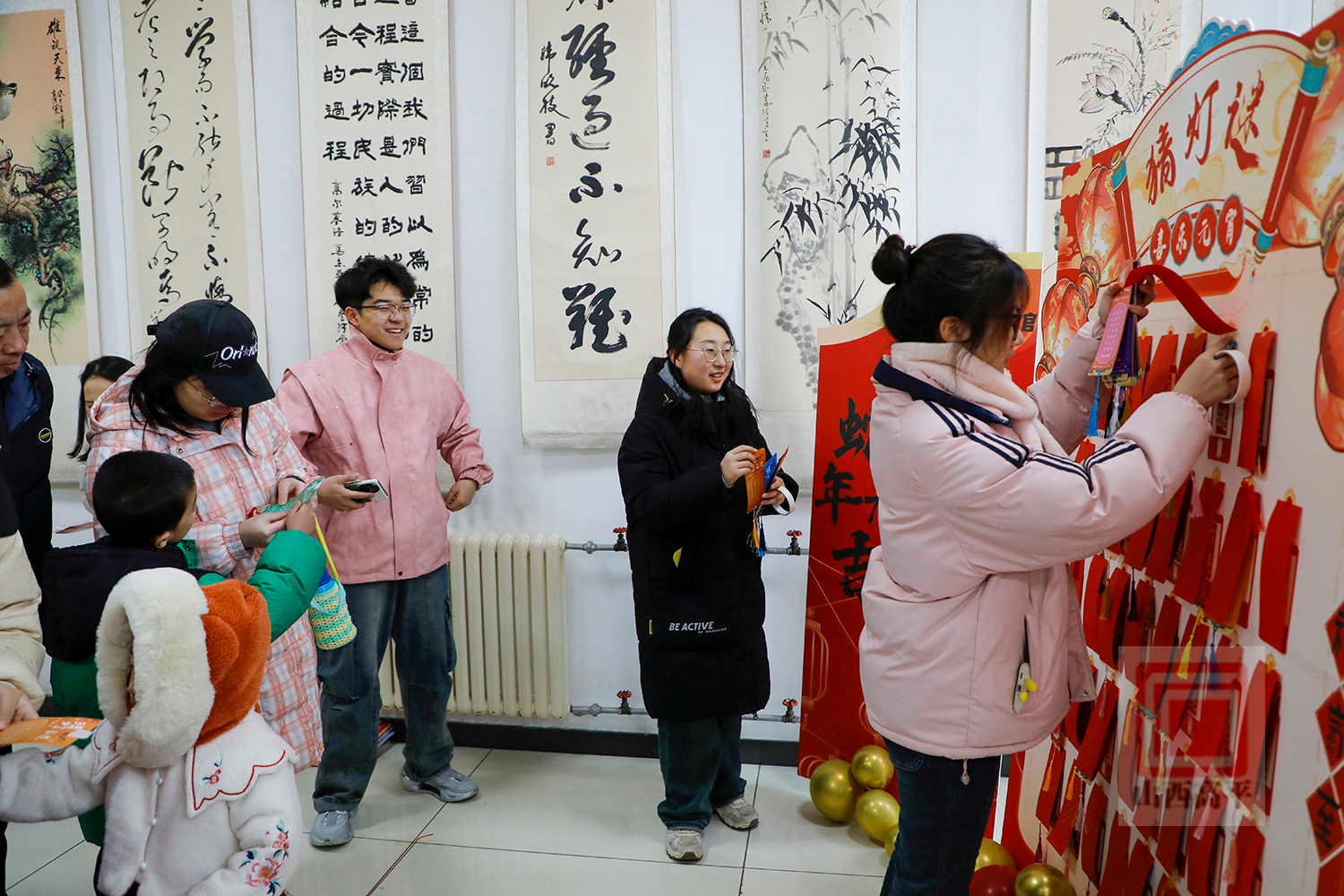 元宵节猜灯谜，你也能赢取丰厚奖品！一起来感受传统文化的魅力吧  第2张