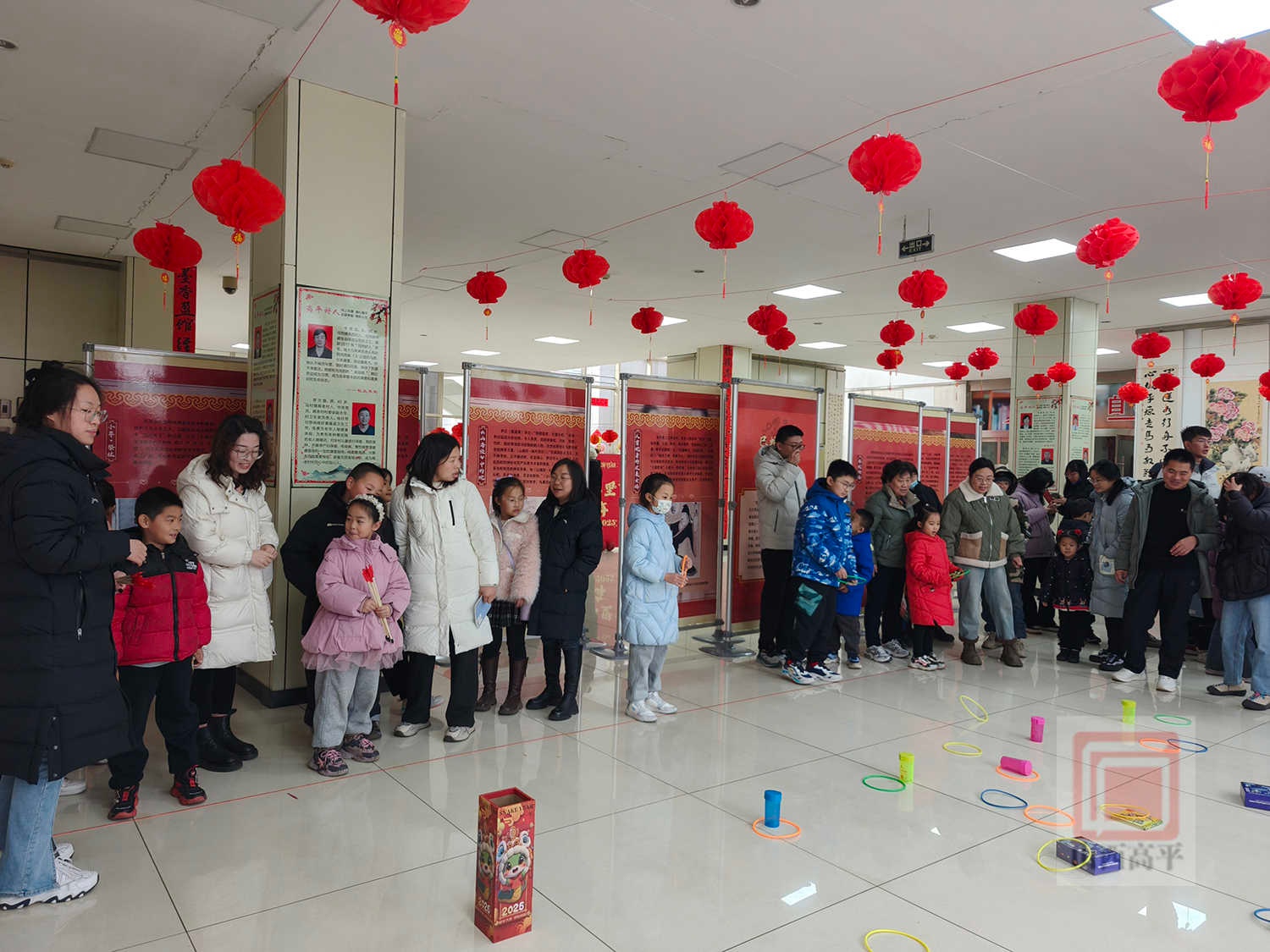 元宵节猜灯谜，你也能赢取丰厚奖品！一起来感受传统文化的魅力吧  第6张