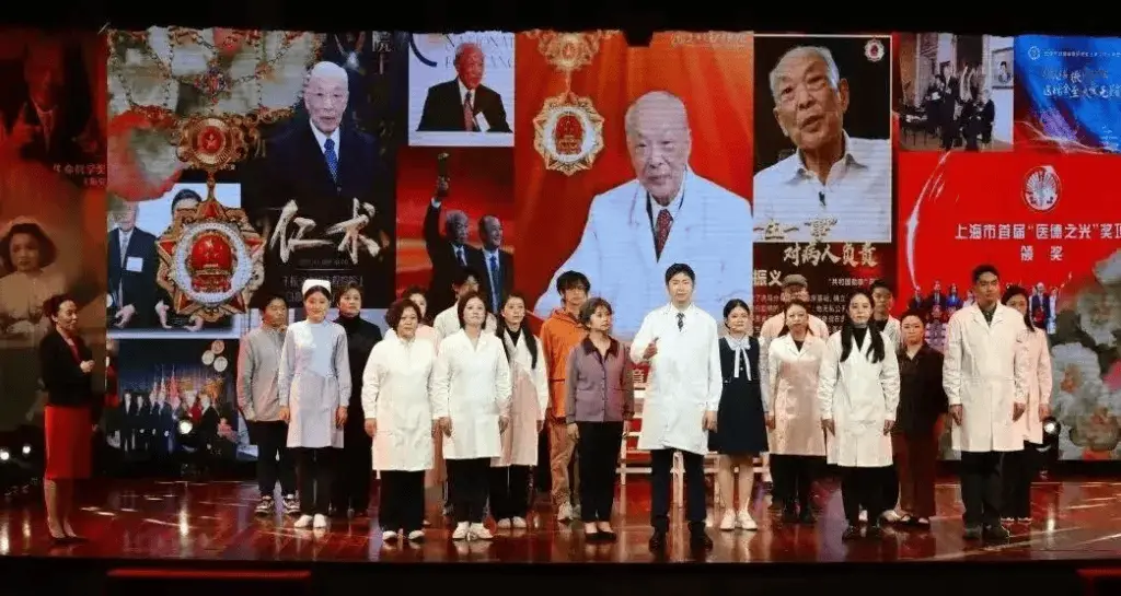 上海为何能培养出900余名正高级教师？揭秘教育强市的背后故事